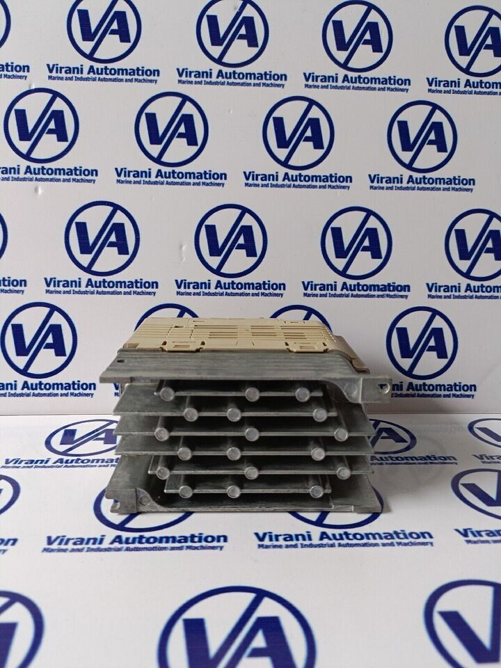 Automation Yaskawa Cimr-jtba0003baa J1000 1phase 0.750.4kw 200-240v 3.33.0a