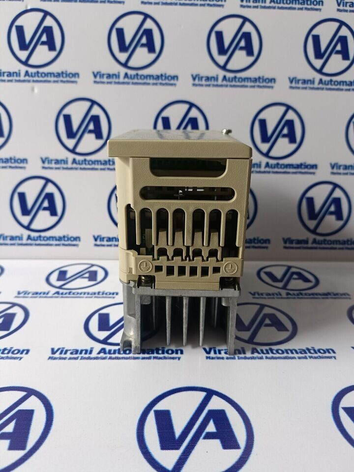 Automation Yaskawa Cimr-jtba0003baa J1000 1phase 0.750.4kw 200-240v 3.33.0a