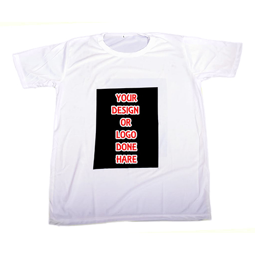Customized T-Shirts - Cotton Fabric , Unisex Short Sleeves, Various Colors with Unique Printed Patterns