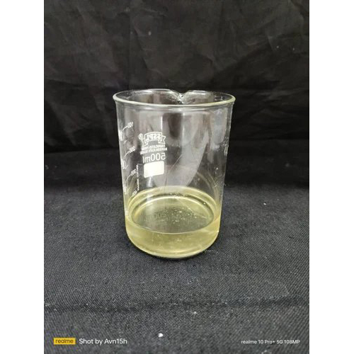 Starcosil Hlk Conc. - Application: Industrial