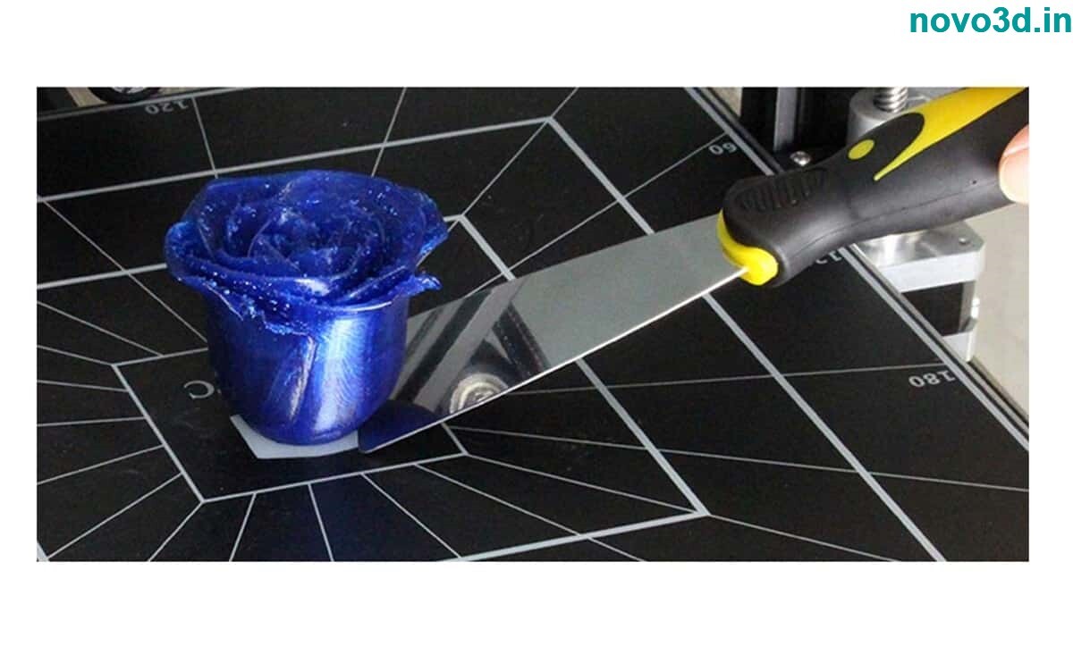 Scraper Tool Stainless Steel Size 2 Inch And 3 Inch For Removing Or Scraping Away Material Or Residue From A Surface