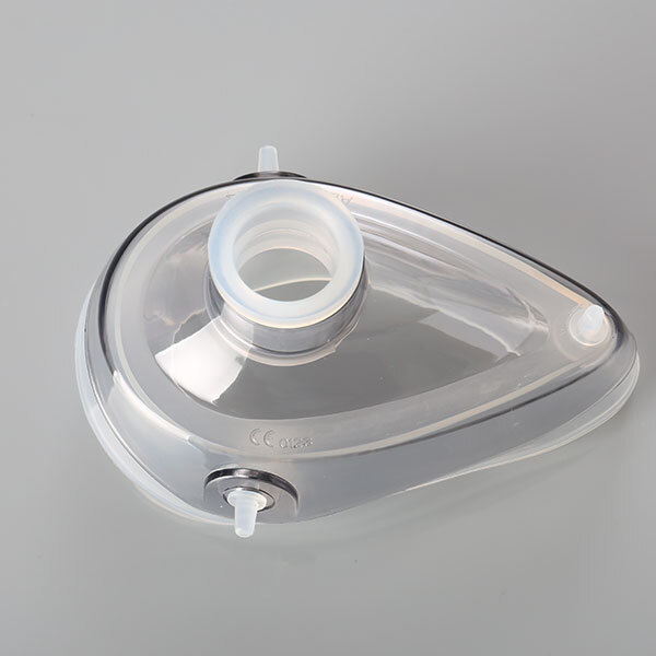 Anaesthesia Face Mask Application: Medical