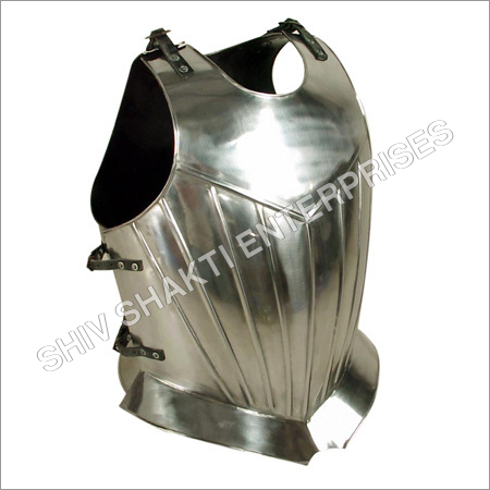 Medieval Armor