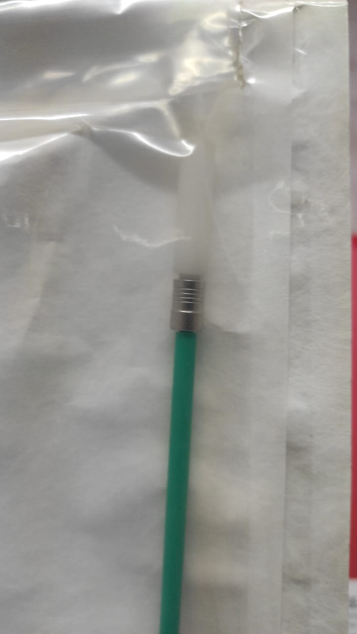 Airway Tube Exchanger Application: Medical