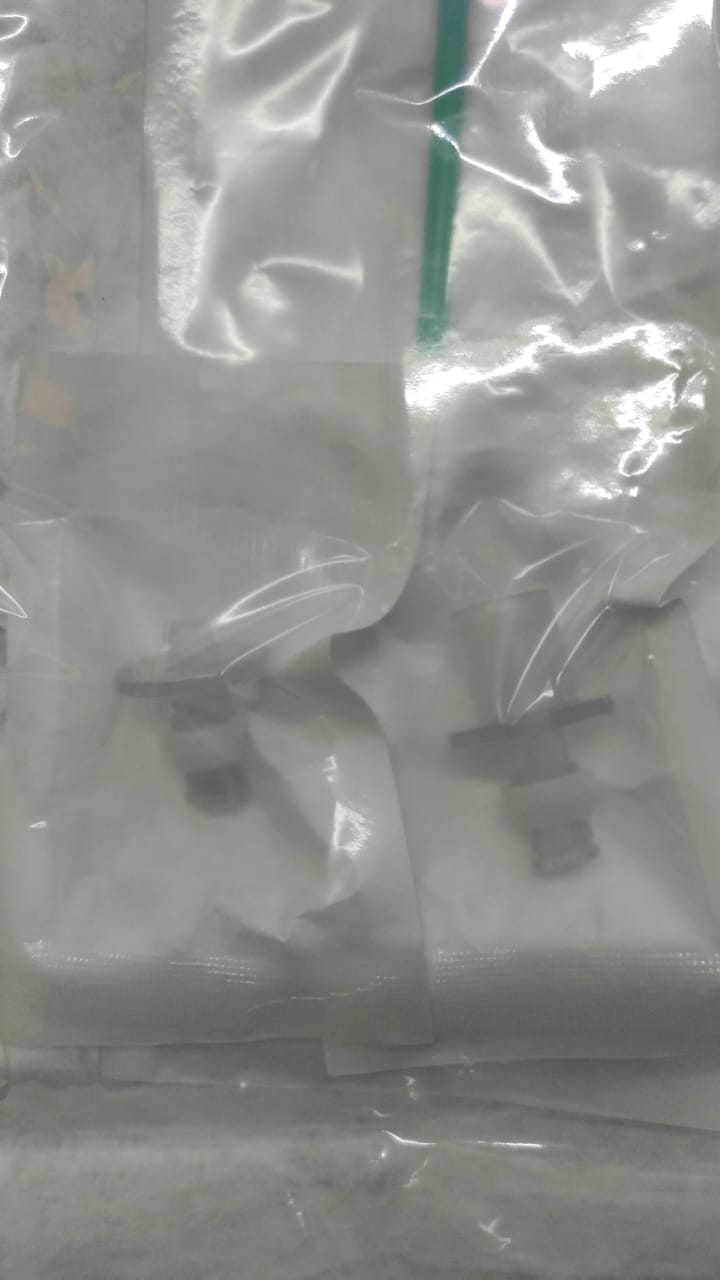 Airway Tube Exchanger Application: Medical