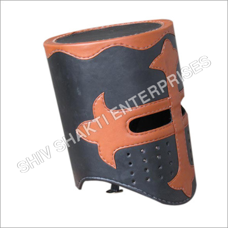  Leather Armor