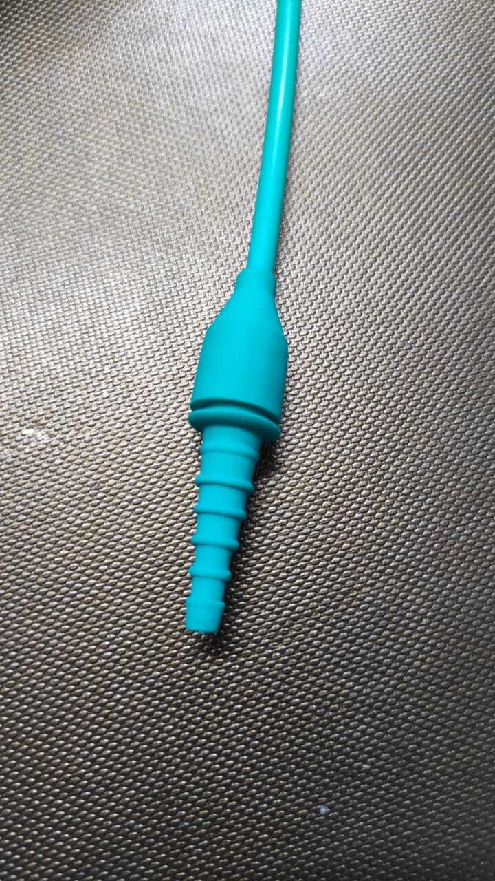 Endotracheal Tube Introducer Bougie Application: Medical