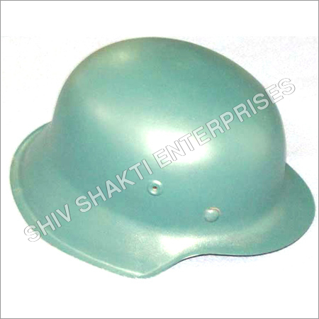 जर्मन हेलमेट