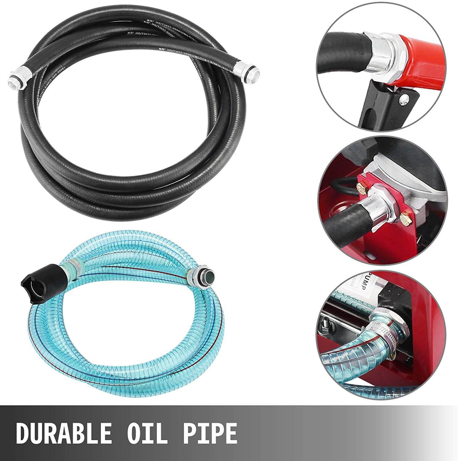 Dcfd40 Transfer Pump Kit