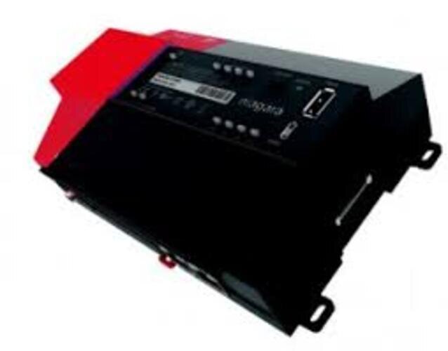 Web-8000 Honeywell Bms Controller Application: Commercial