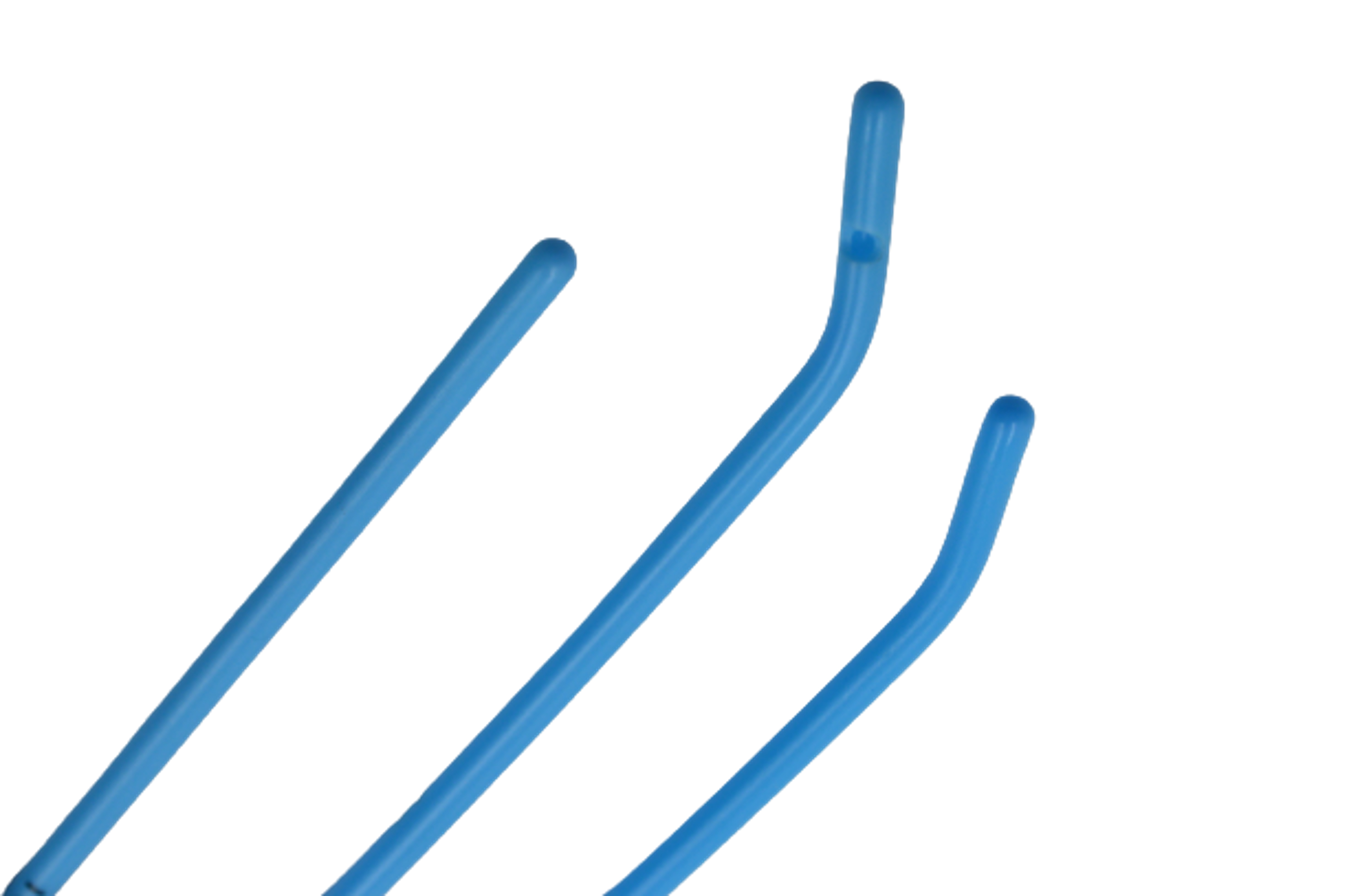 Endotracheal Tube Introducer Application: Medical