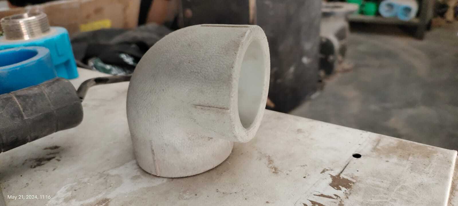 Elbow/ Mtc / Union / Endcap / Pipe