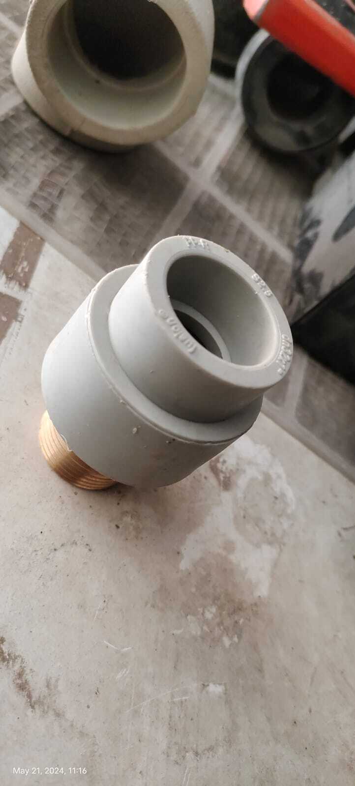 Elbow/ Mtc / Union / Endcap / Pipe
