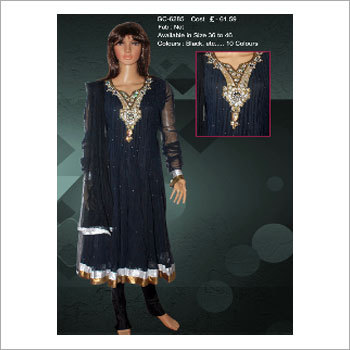 डिजाइनर सूट