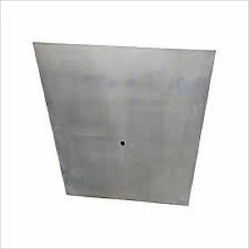 Gi Earthing Plate - Application: Commercial