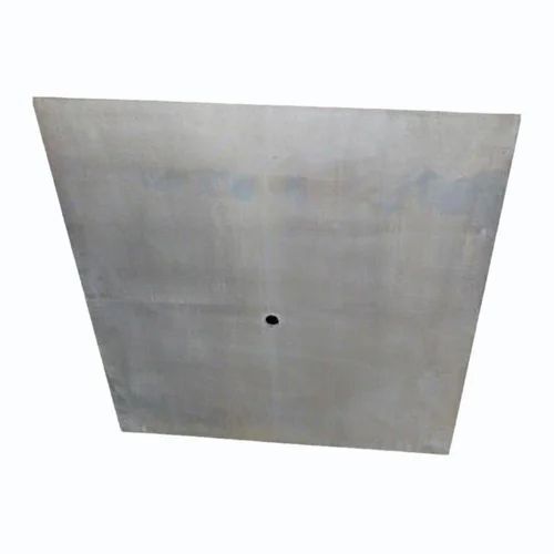 Gi Earthing Plate - Application: Commercial