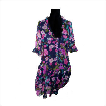 एक पीस ड्रेस