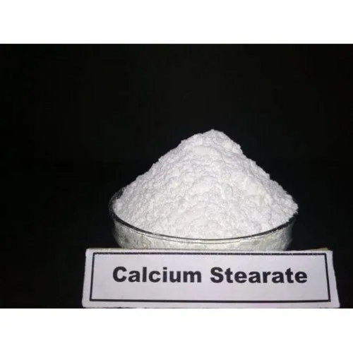 Calcium Stearate By Chemie Range