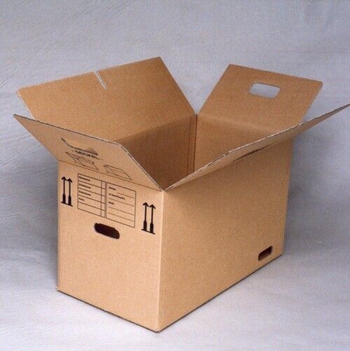 Corrugated Box