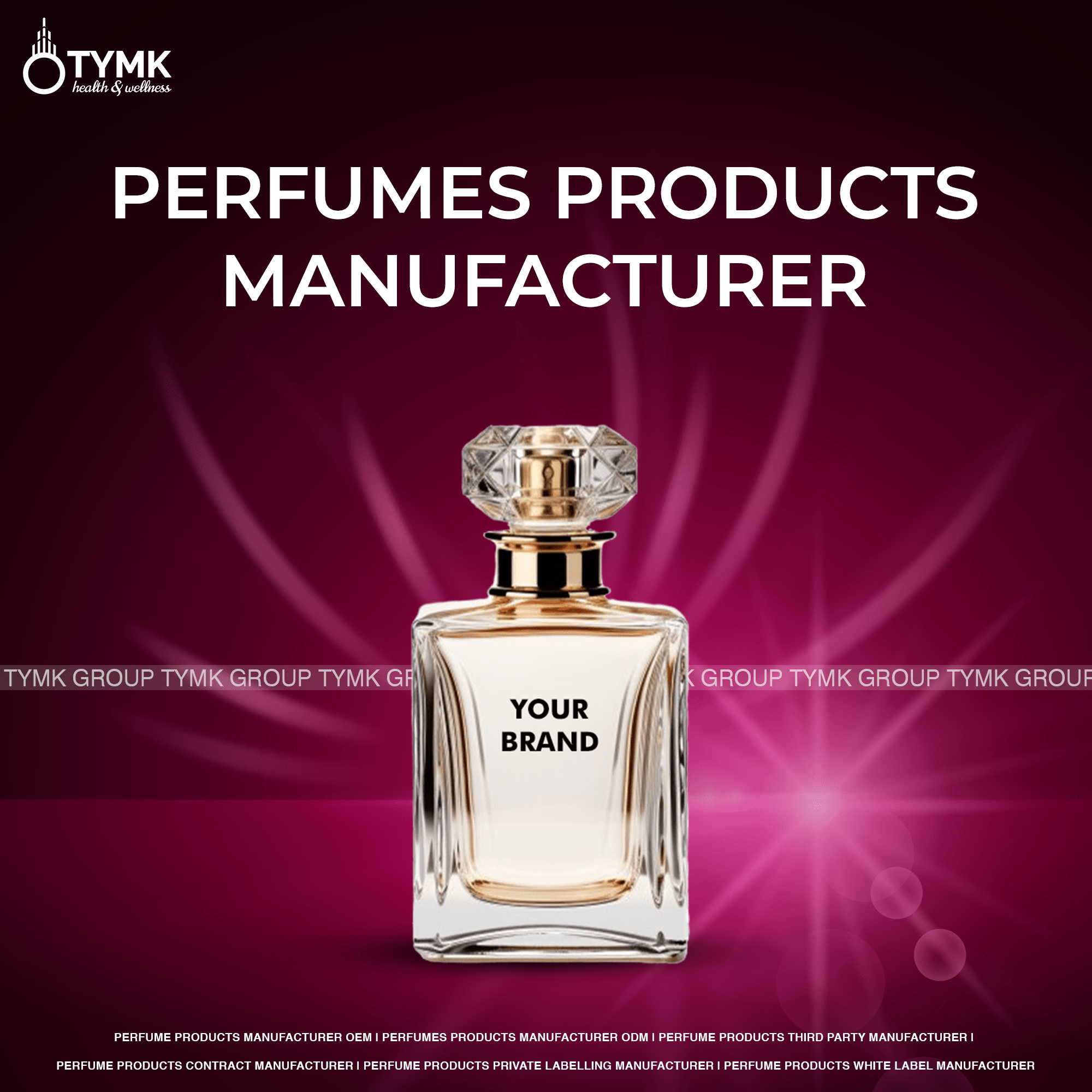 Deos And Perfumes - Custom Formulated 100ml, 50ml, 250ml, 200ml, 20ml | Captivating Fragrances, Long-lasting Odor Protection, Private Label Options