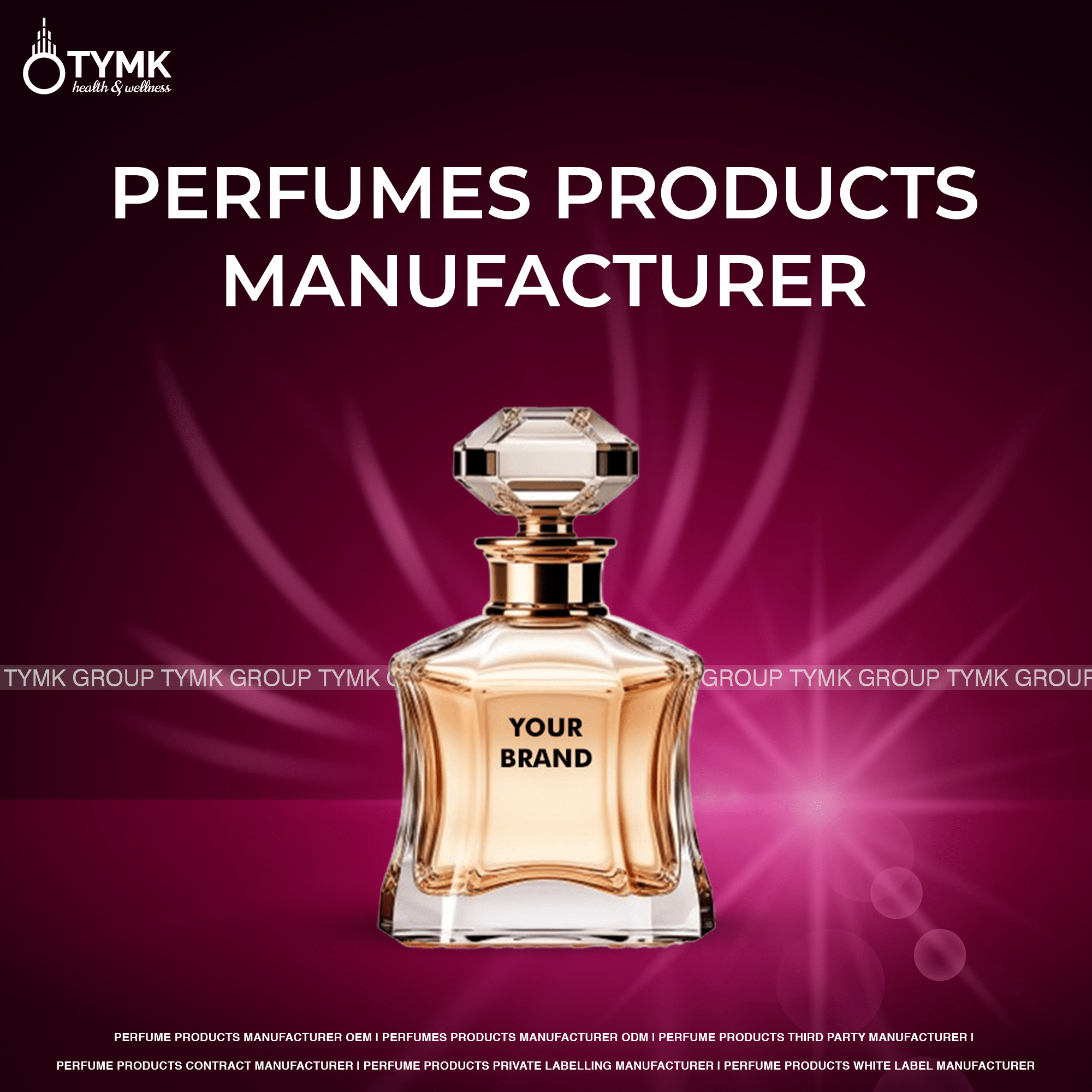 Deos And Perfumes - Custom Formulated 100ml, 50ml, 250ml, 200ml, 20ml | Captivating Fragrances, Long-lasting Odor Protection, Private Label Options
