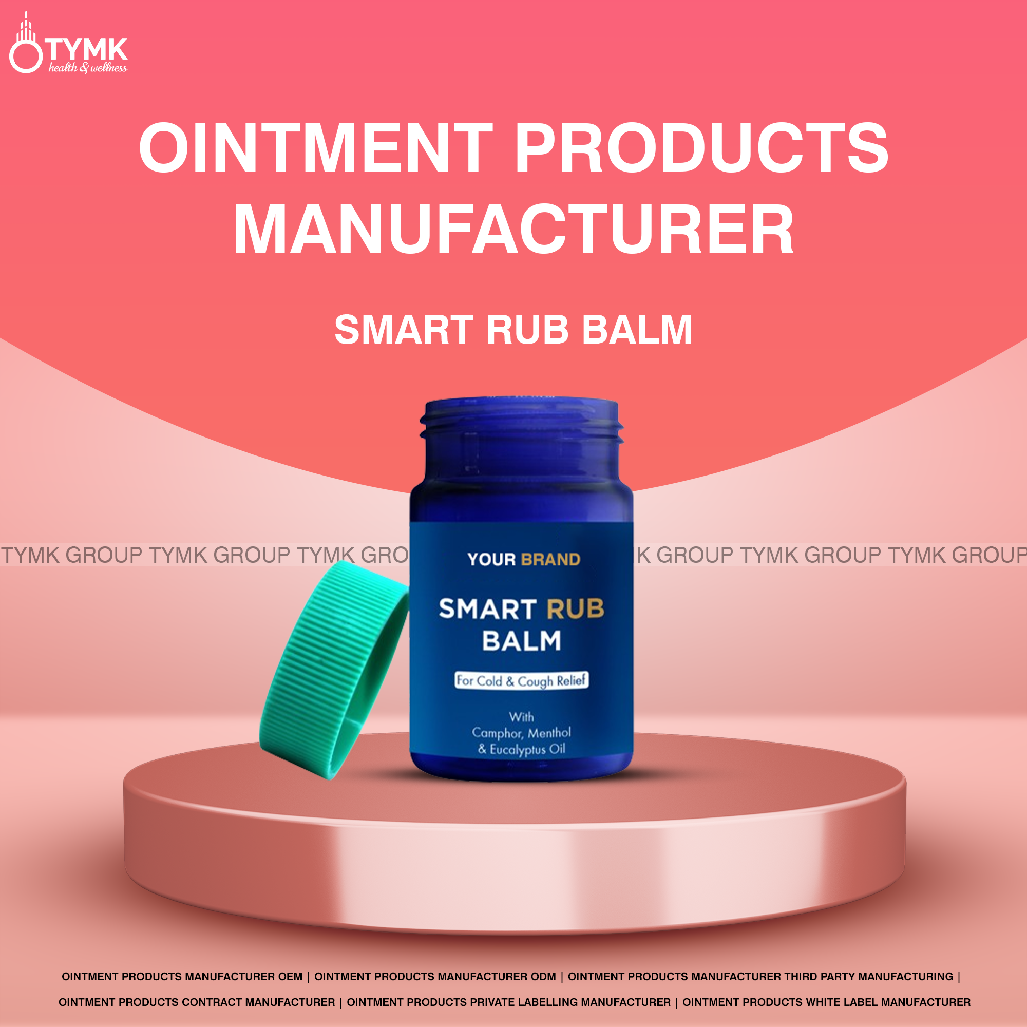 Skin Ointment - Age Group: For Adults