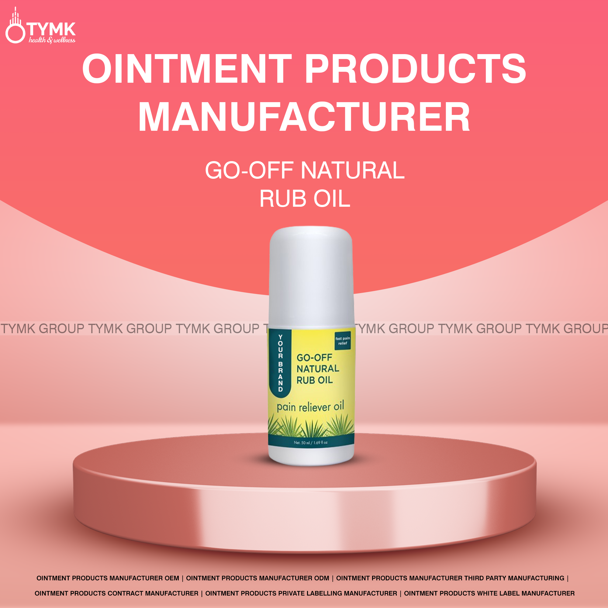 Skin Ointment - Age Group: For Adults
