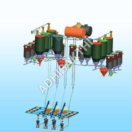 न्यूमैटिक लिफ्ट