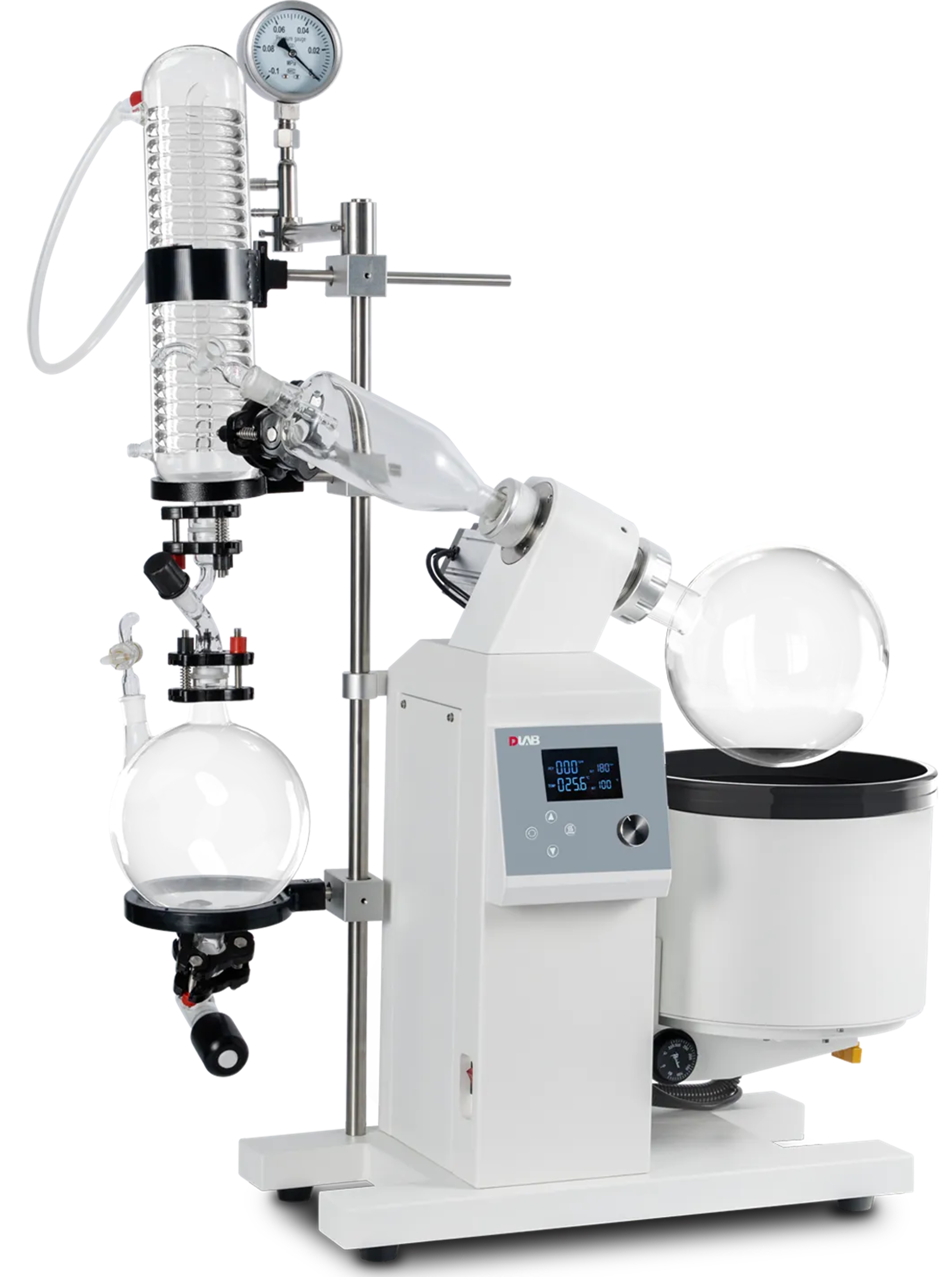 Commercial Rotary Evaporator