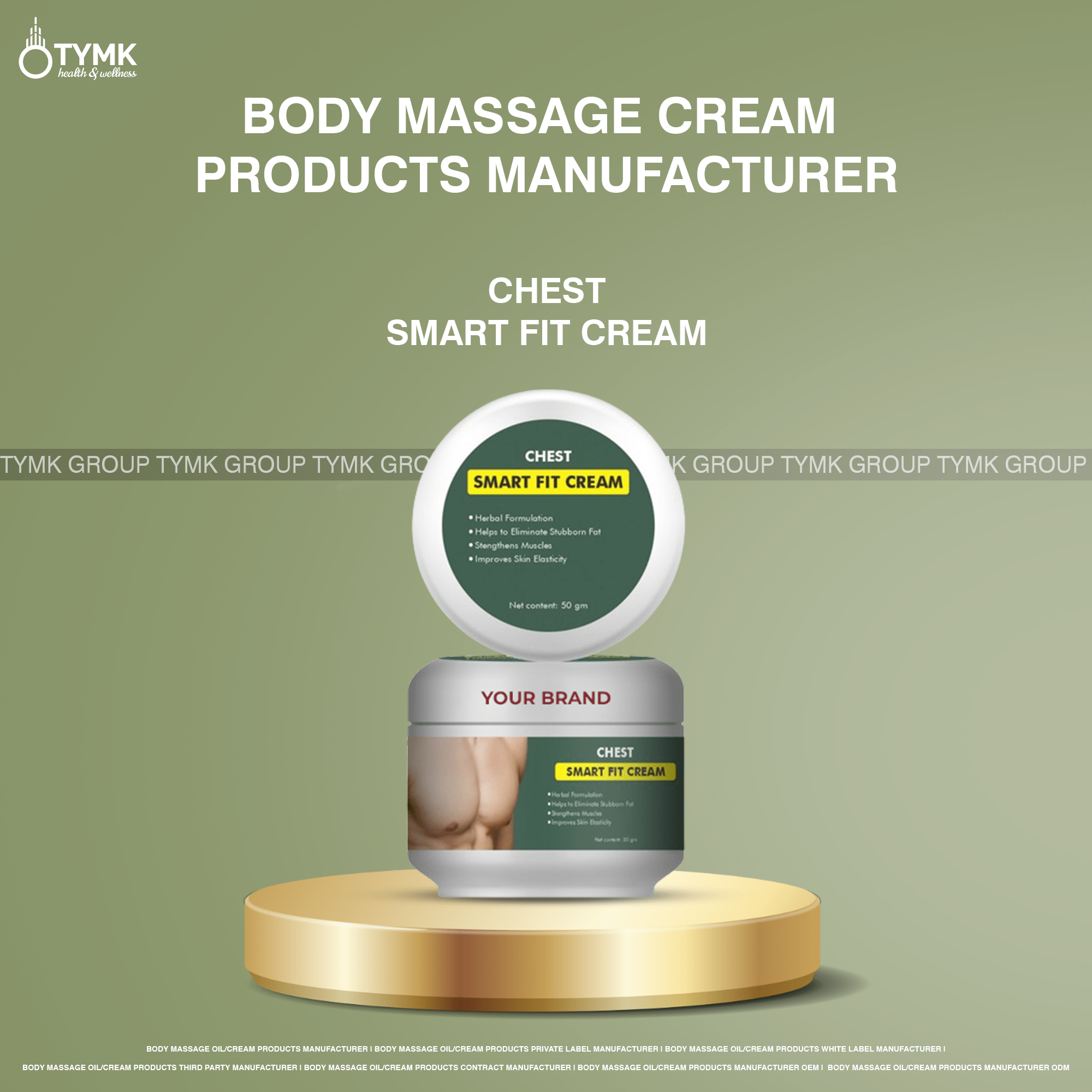 Massage Oils - Age Group: For Adults