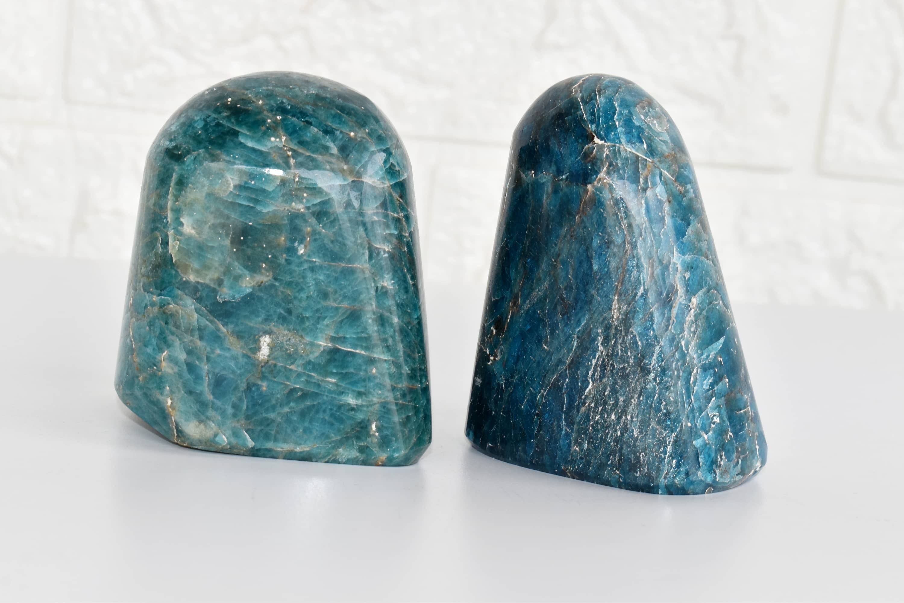 Apatite Freeform Crystal Large Apatite Stone