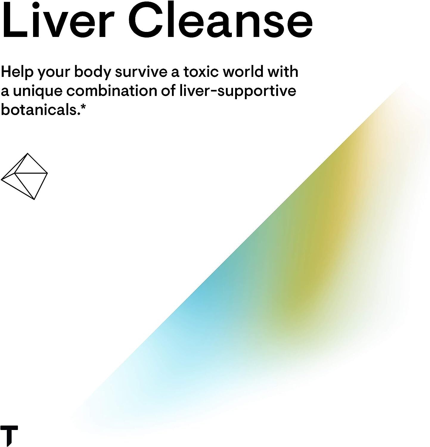 Thorne Liver Cleanse - Support System For Detoxification And Liver Support - 60 Capsules
