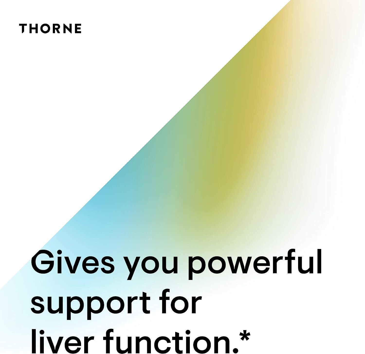Thorne Liver Cleanse - Support System For Detoxification And Liver Support - 60 Capsules