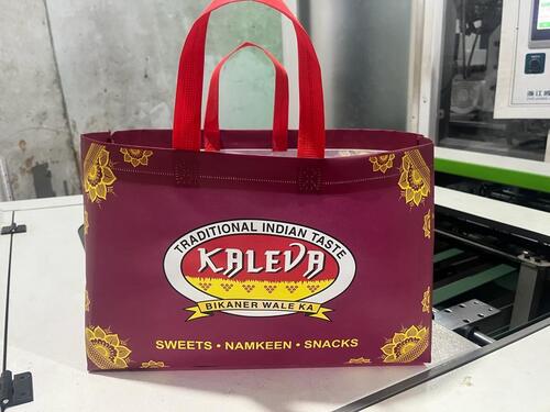 Bopp Box Bags - Size: Standard
