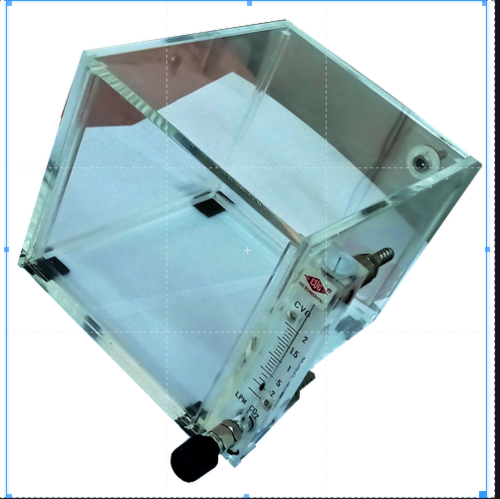Co2 Euthanasia Chamber