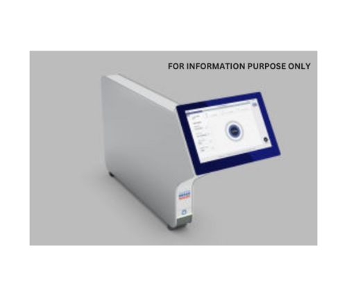 QIAstat-Dx संचालन मॉड्यूल