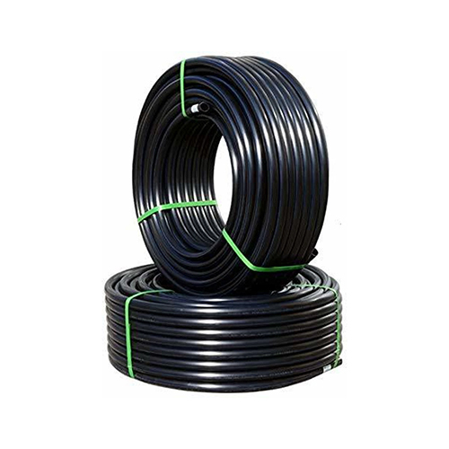 HDPE कॉइल पाइप