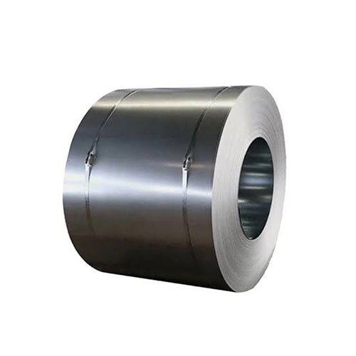 Ms Cold Rolled Coil By Kashish Starlite