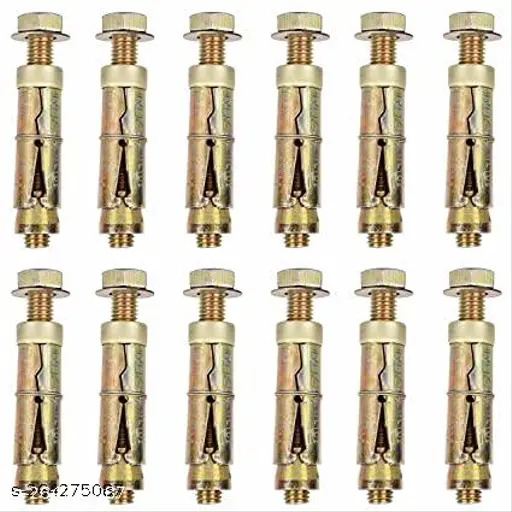 Brass Fasteners - All Standard Sizes, Good Finish | Exceptional Malleability, Versatile Usage, Precision Machining