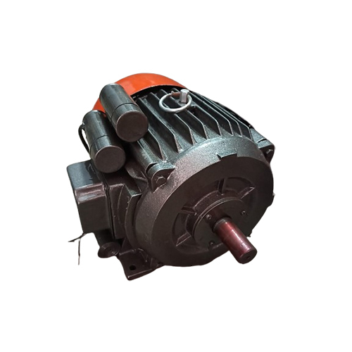 Machine Drive Motor - Phase: Three Phase