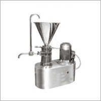 कोलोइड मिल