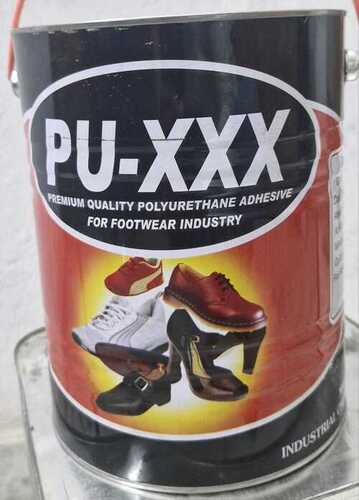 Polyurethane Adhesives - Quick Dry | Versatile Adhesive for Shoes Material, Suitable for Various Surfaces