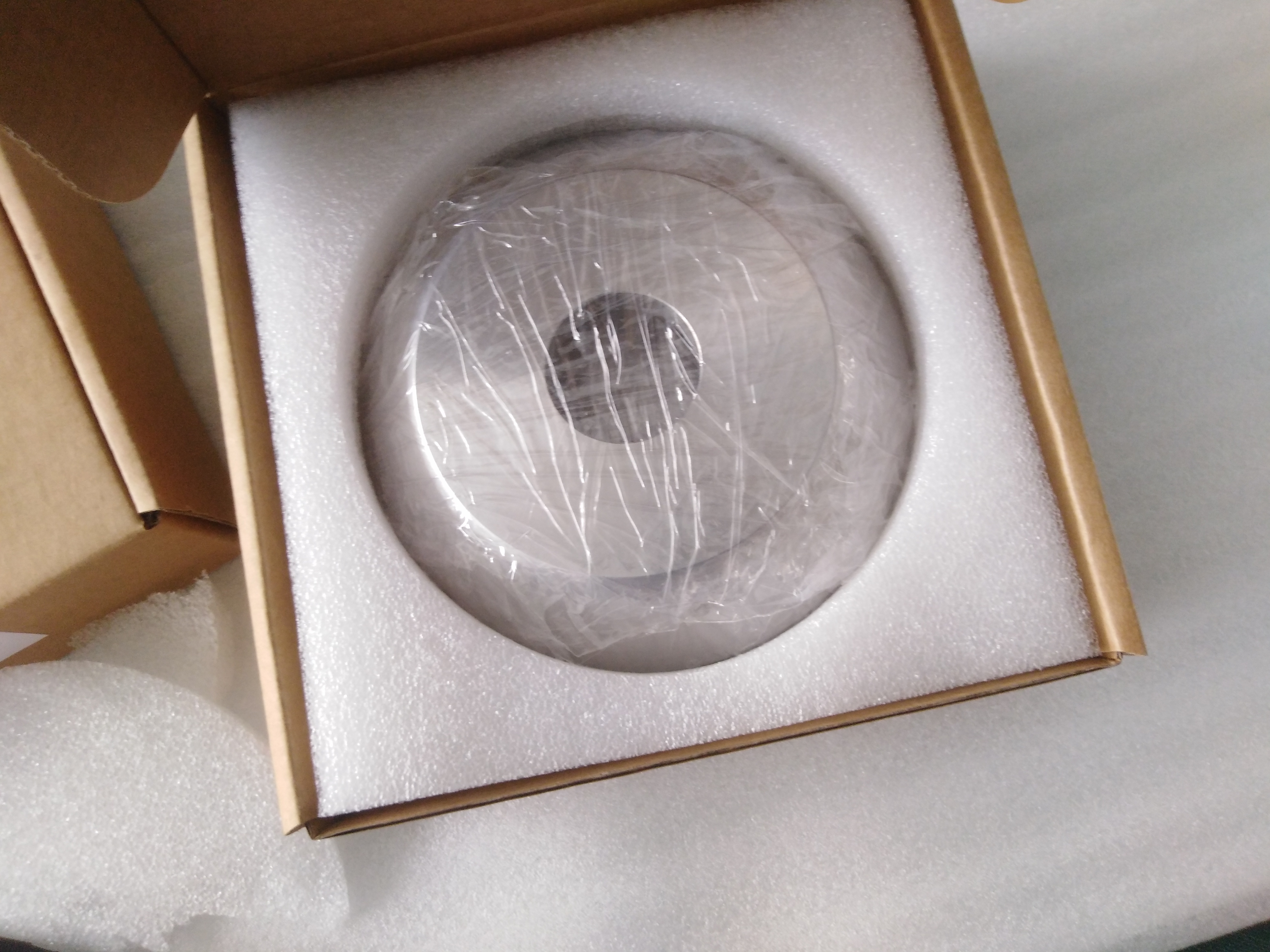 Cbn Cup Grinding Wheel - Color: Black