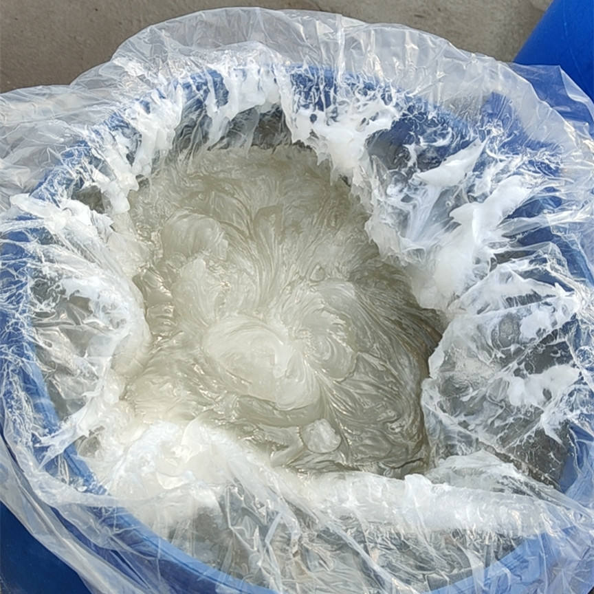 Sodium Lauryl Polyoxyethylene Ether Sulfate Cas 9004-82-4