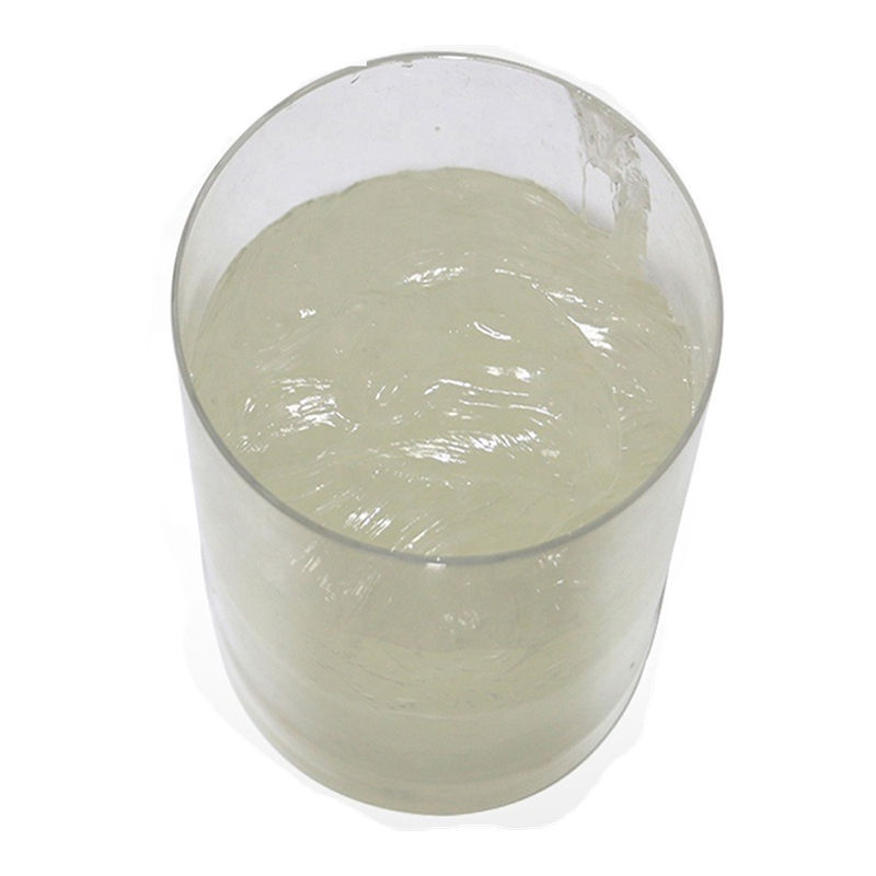 Sodium Lauryl Polyoxyethylene Ether Sulfate Cas 9004-82-4
