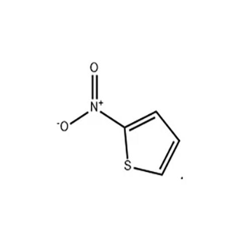 Cas 609-40-5 2-Nitrothiophene Boiling Point: 224-225 A C (Lit.)