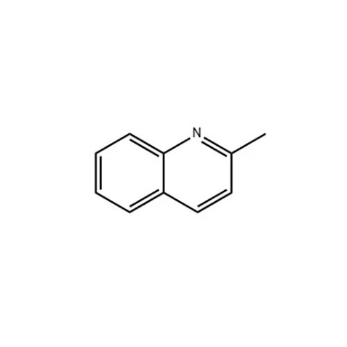 Cas 91-63-4 Quinaldine Boiling Point: 248 A C