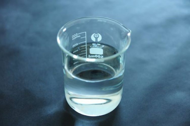 Nonoxynol 9 - Application: Soaps & Detergents