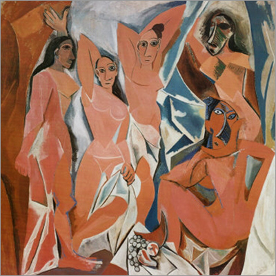 प्रजनन चित्रकला