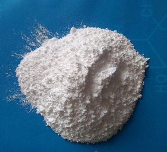 Potassium Pyrophosphate - White Crystalline Powder, Highly Hygroscopic With Water Solubility And Alkaline Aqueous Solution